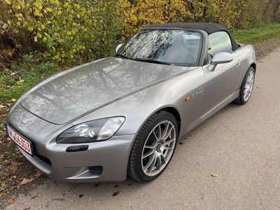 gebraucht Honda S 2000 