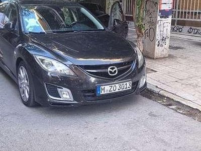 Gebraucht Mazda 6 Comfort 140 PS (102 kW) 2008 Limousine