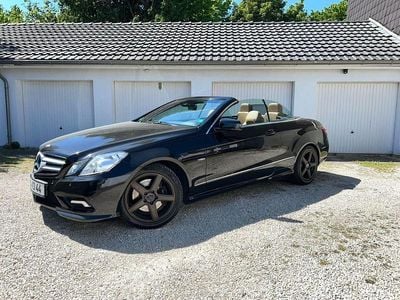 Mercedes E350