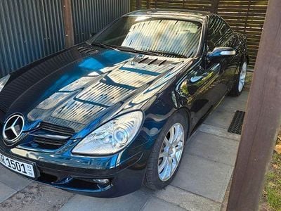 Mercedes SLK280