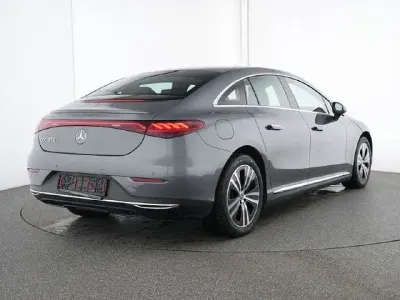 Usata Mercedes EQE350