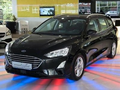 Usata Ford Focus Cool & Connect 120 CV (88 kW) 2015 Andere Berlina