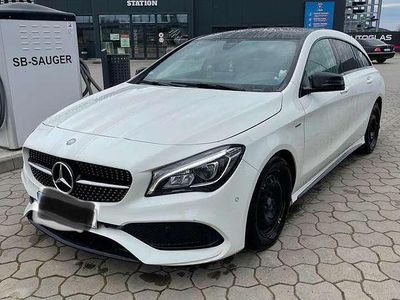Mercedes CLA200
