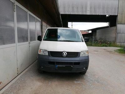 VW T5
