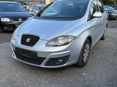 Seat Altea