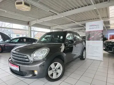Occasion Mini Cooper Countryman