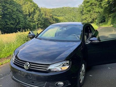 VW Eos