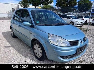 Renault Scénic II