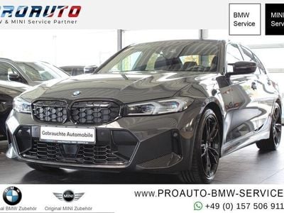 BMW M340