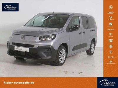 Grau Neu 2025 Fiat Doblò Van / Kleinbus | 26.980 € (Guter Preis)