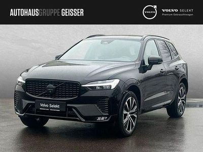 Gebraucht Volvo XC60 Ultra 250 PS (183 kW) 2025 Onyx schwarz SUV