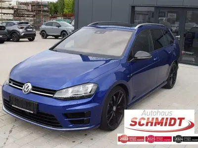 Gebraucht VW Golf VII
