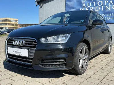 Gebraucht Audi A1 Sportback
