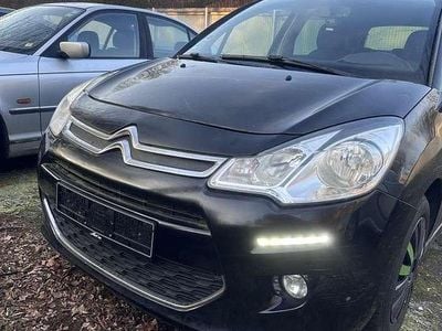 Gebraucht 2014 Citroën C3 Exclusive Limousine | 4.999 € (Etwas zu teuer)