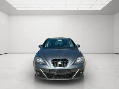 Gebraucht Seat Altea Copa 105 PS (77 kW) 2013 Grau Kombi