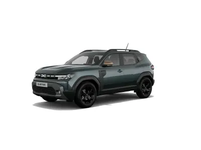 Neu Dacia Duster Extreme 140 PS (102 kW) 2026 Dolomitgrau SUV