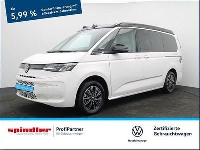 Gebraucht VW California Coast 204 PS (150 kW) 2025 Van