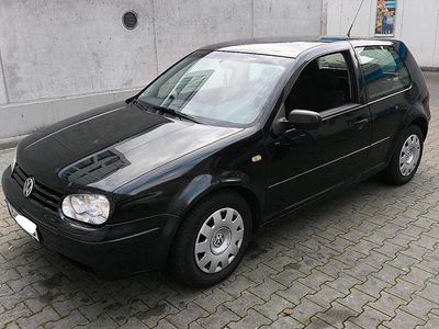 VW Golf IV