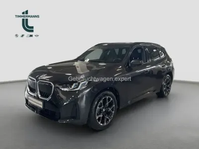 Gebraucht BMW X3
