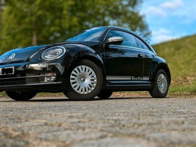 gebraucht VW Beetle - REMIX Edition - 1.2