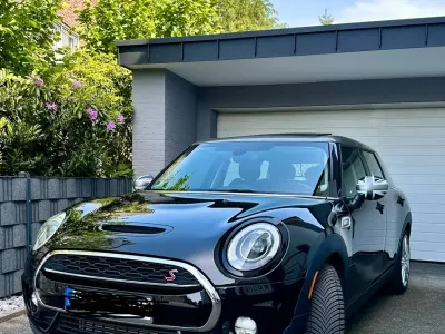 Gebraucht Mini Cooper S Clubman