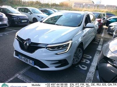 Renault Mégane IV