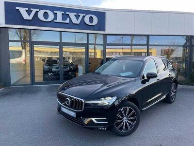 gebraucht Volvo XC60 B4 Inscription 2WD ACC H/K ToteWinke