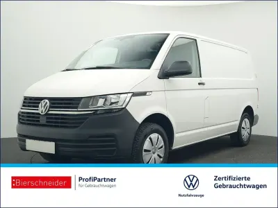 Gebraucht VW T6.1