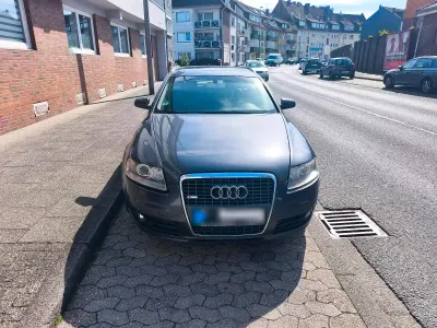Gebraucht Audi A6
