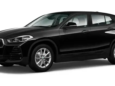 Gebraucht BMW X2