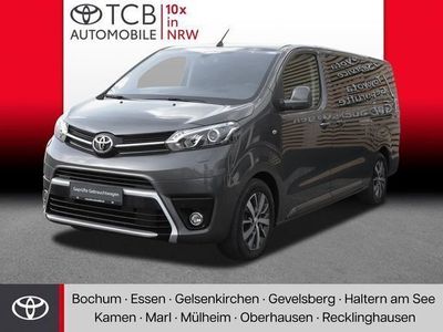 gebraucht Toyota Verso ProaceExecutive L2