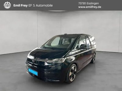 VW T7