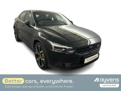 Gebraucht Polestar 2 Performance 350 kW (476 PS) 2023 Space Kleinwagen