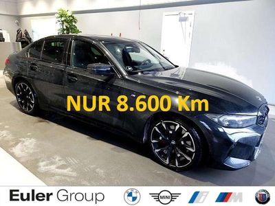 Gebraucht BMW 340 374 PS (275 kW) 2025 Black sapphire metallic Limousine
