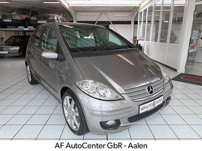 Mercedes A200