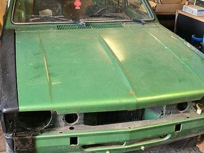 Gebraucht Opel Kadett S 1978 Coupé