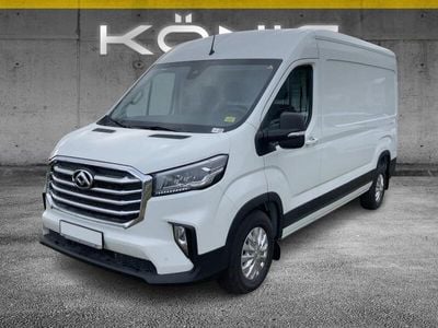 Maxus V90