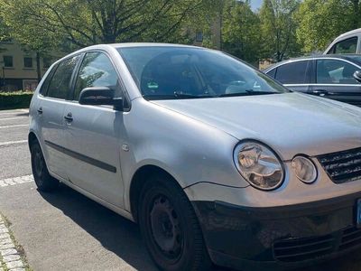 gebraucht VW Polo 1.4