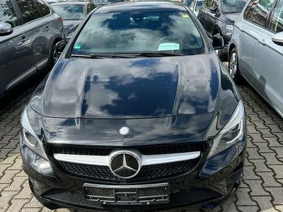 Mercedes CLA220