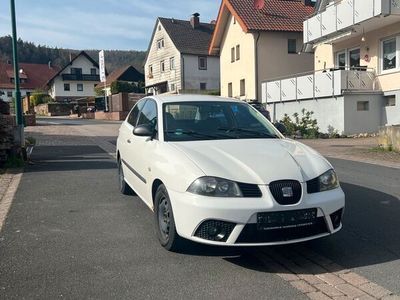 gebraucht Seat Ibiza 6L