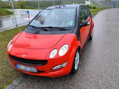 gebraucht Smart ForFour 1.1.