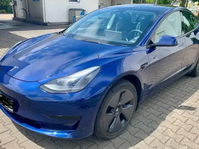 Gebraucht Tesla Model 3