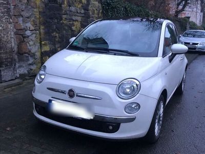 gebraucht Fiat 500 1.2 8V Pop Star Pop Star