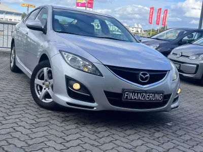 Usata Mazda 6