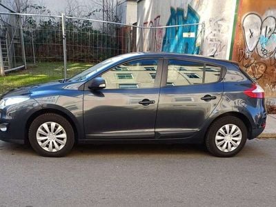 Renault Mégane III