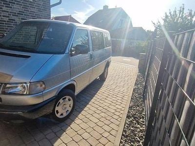 VW T4