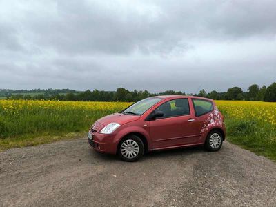 Citroën C2