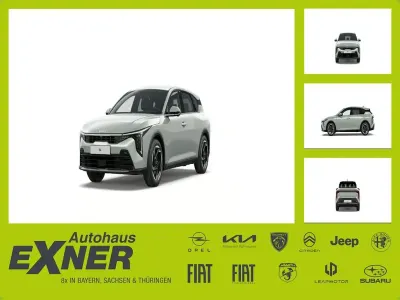 Neu Kia K4 Spirit 150 PS (110 kW) 2026 Morgenbrise Limousine