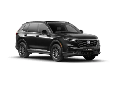 Gebraucht Honda CR-V