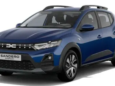 Gebraucht Dacia Sandero